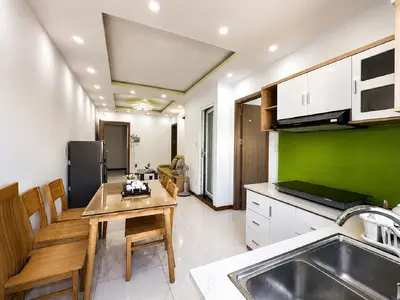 2 bedrooms · apartments · Nha Trang, Hon Chong