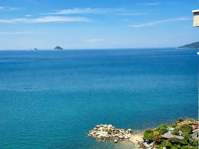 2 bedrooms · apartments · Nha Trang, Hon Chong