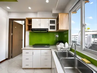 2 bedrooms · apartments · Nha Trang, Hon Chong