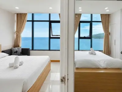 2 bedrooms · apartments · Nha Trang, Tran Phu (Tourist Center)