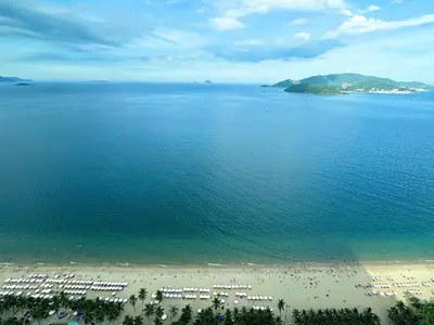 2 bedrooms · apartments · Nha Trang, Tran Phu (Tourist Center)