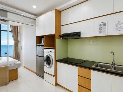 2 bedrooms · apartments · Nha Trang, Tran Phu (Tourist Center)