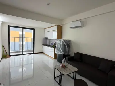 1 bedroom · apartments · Hai Phong
