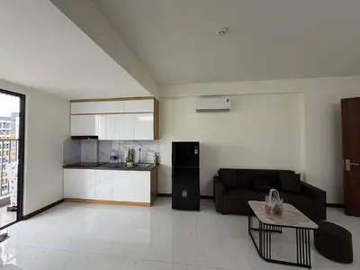 1 bedroom · apartments · Hai Phong