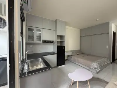 1 bedroom · apartments · Hai Phong