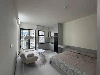 1 bedroom · apartments · Hai Phong