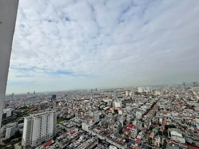 2 寝室 · アパート · ハイフォン (Hai Phong)