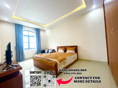 1 寝室 · アパート · ハイフォン (Hai Phong)