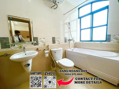 1 寝室 · アパート · ハイフォン (Hai Phong)
