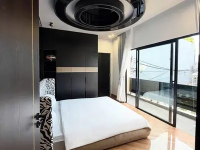 3 bedrooms · house · Da Nang, Hai Chau / City Center