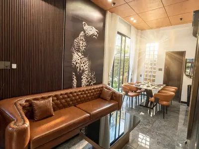 3 bedrooms · house · Da Nang, Hai Chau / City Center