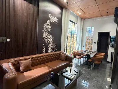 3 bedrooms · house · Da Nang, Hai Chau / City Center