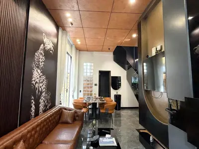 3 bedrooms · house · Da Nang, Hai Chau / City Center