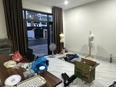 1 bedroom · office · Da Nang