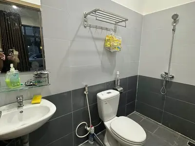 1 bedroom · office · Da Nang