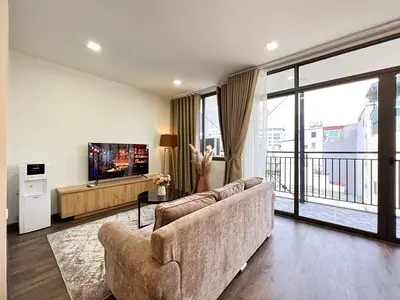2 bedrooms · apartments · Hanoi