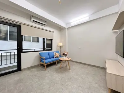 1 bedroom · apartments · Hanoi