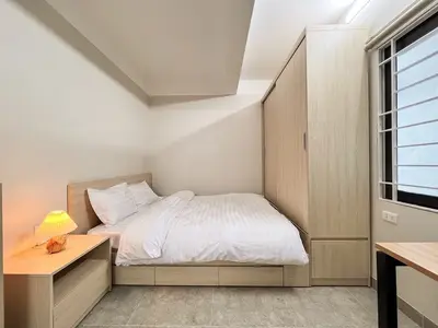 1 bedroom · apartments · Hanoi