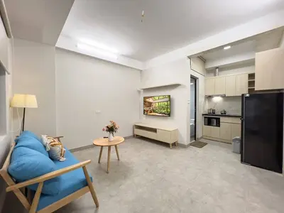 1 bedroom · apartments · Hanoi