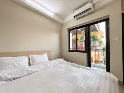 1 bedroom · apartments · Hanoi