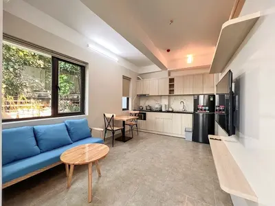 1 bedroom · apartments · Hanoi