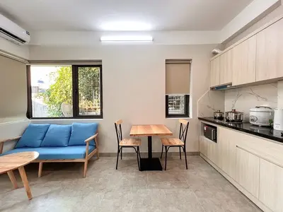 1 bedroom · apartments · Hanoi
