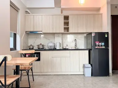 1 bedroom · apartments · Hanoi