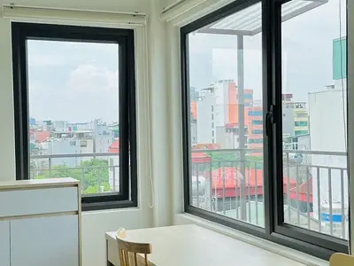 1 bedroom · apartments · Hanoi