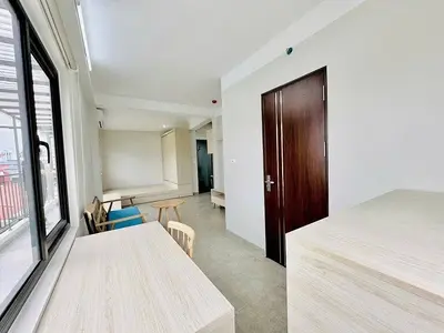 1 bedroom · apartments · Hanoi