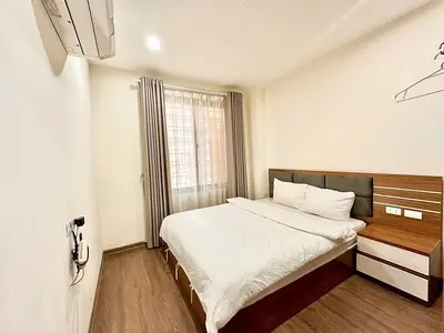 1 bedroom · apartments · Hanoi