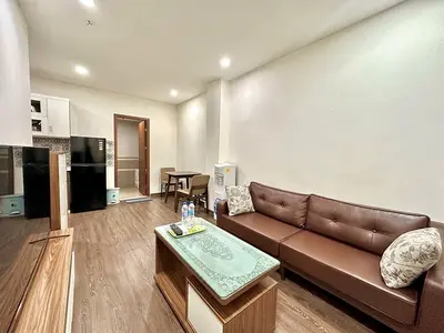 1 bedroom · apartments · Hanoi