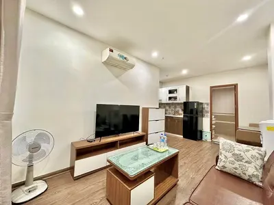 1 bedroom · apartments · Hanoi