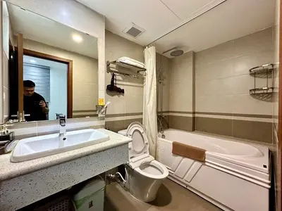 1 bedroom · apartments · Hanoi