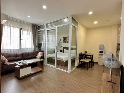 1 bedroom · apartments · Hanoi