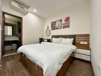 1 bedroom · apartments · Hanoi