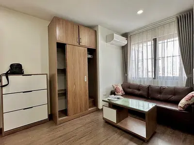 1 bedroom · apartments · Hanoi