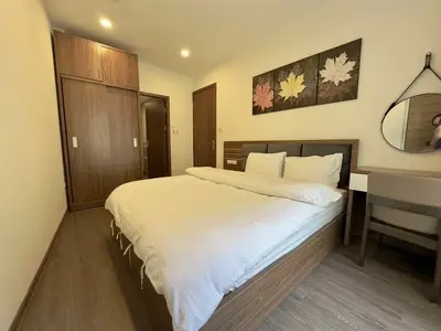 1 bedroom · apartments · Hanoi