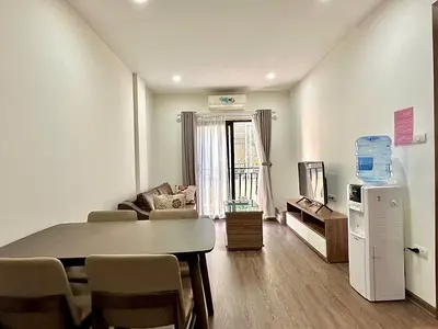 1 bedroom · apartments · Hanoi