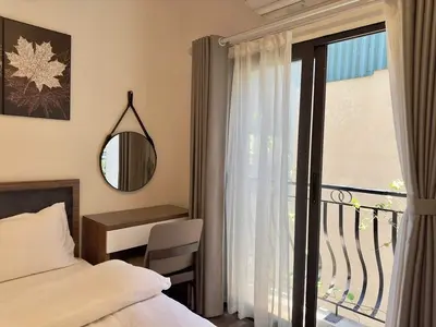 1 bedroom · apartments · Hanoi