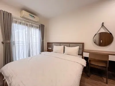 1 bedroom · apartments · Hanoi