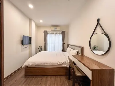 1 bedroom · apartments · Hanoi
