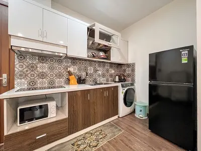 1 bedroom · apartments · Hanoi