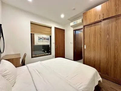 1 bedroom · apartments · Hanoi