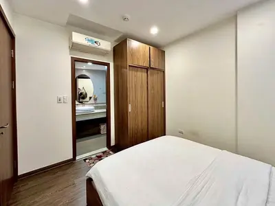 1 bedroom · apartments · Hanoi