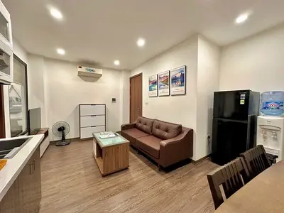 1 bedroom · apartments · Hanoi