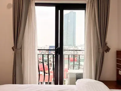 2 bedrooms · apartments · Hanoi