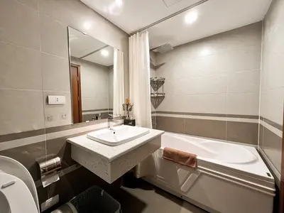 2 bedrooms · apartments · Hanoi