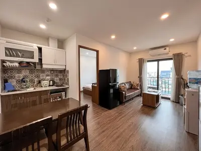 2 bedrooms · apartments · Hanoi