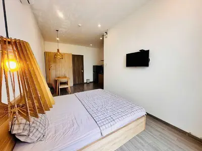 1 bedroom · apartments · Da Nang
