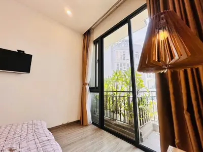 1 bedroom · apartments · Da Nang